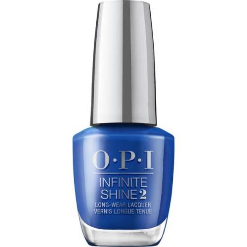 Lac de Unghii - OPI Infinite Shine Lacquer Celebration Ring in the Blue Year - 15ml