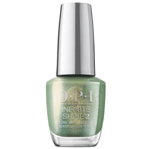 Lac de Unghii - OPI Infinite Shine Lacquer - Decked to the Pines 15ml