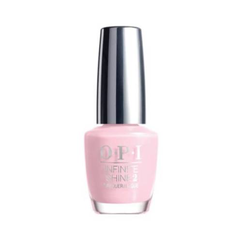 Lac de Unghii - OPI Infinite Shine Lacquer - Pretty Pink Perseveres - 15ml