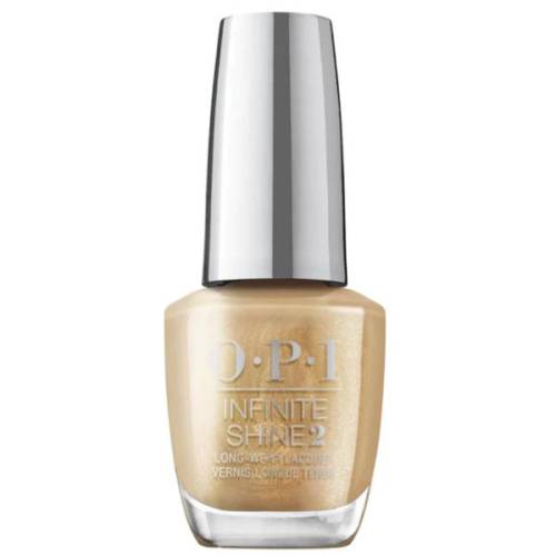 Lac de Unghii - OPI Infinite Shine Lacquer - Sleigh Bells Bling 15ml