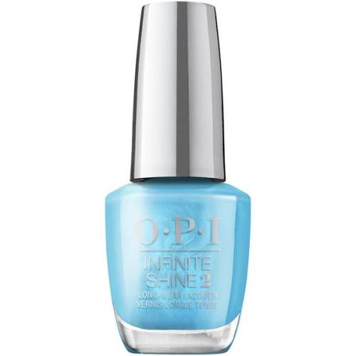 Lac de Unghii - OPI Infinite Shine Lacquer Summer Make the Rules Surf Naked - 15 ml