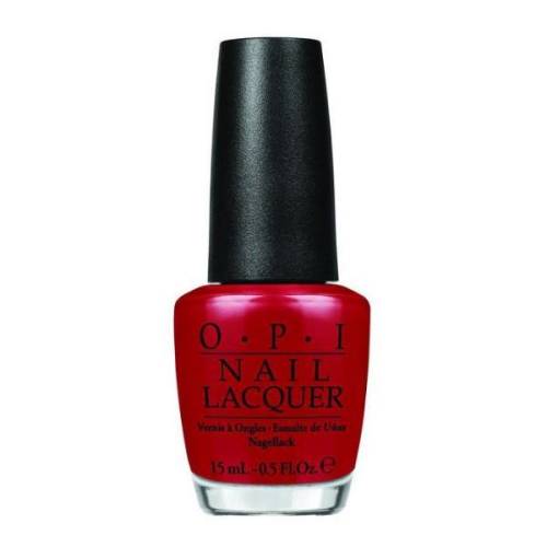 Lac de Unghii - OPI Nail Lacquer - Amore At The Grand Canal - 15ml