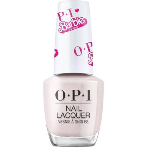 Lac de unghii OPI Nail Lacquer - Barbie - Bon Voyage to Reality! - 15 ml