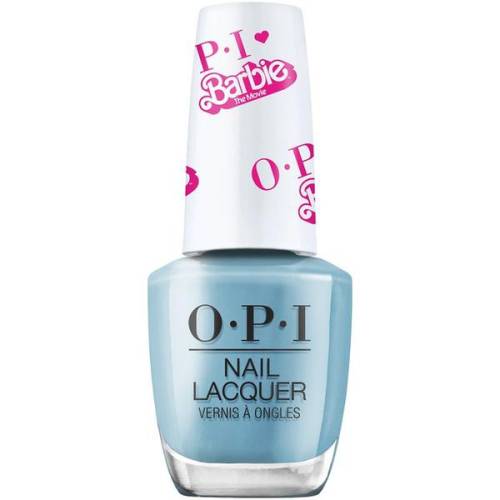 Lac de Unghii - OPI Nail Lacquer BarbieMy Job is Beach - 15 ml