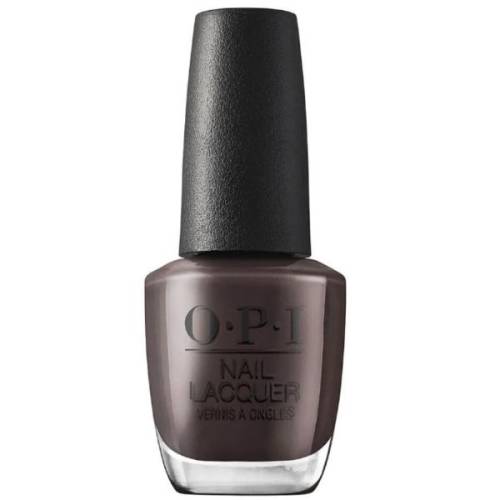 Lac de Unghii - OPI Nail Lacquer Brown To Earth - 15ml