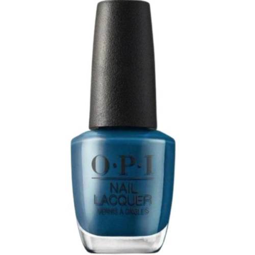 Lac de unghii Opi Nail Lacquer - Duomo Days - Isola Nights - 15 ml