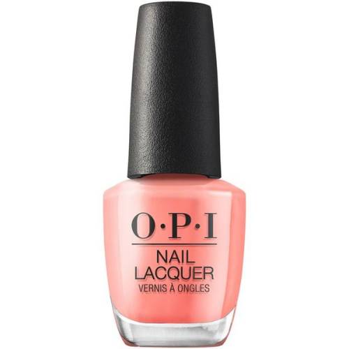 Lac de Unghii - OPI Nail Lacquer Summer Make the Rules Flex on the Beach - 15 ml