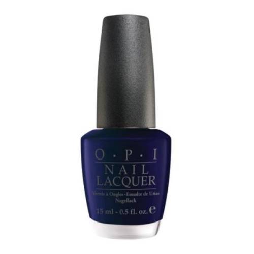 Lac de Unghii - OPI Nail Lacquer - Yoga-ta Get This Blue! - 15ml