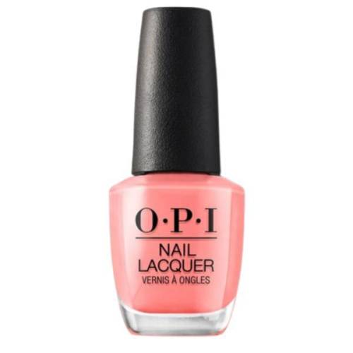 Lac de unghii OPI New Orleans Collection - Got Myself into a Jam-balaya - 15 ml