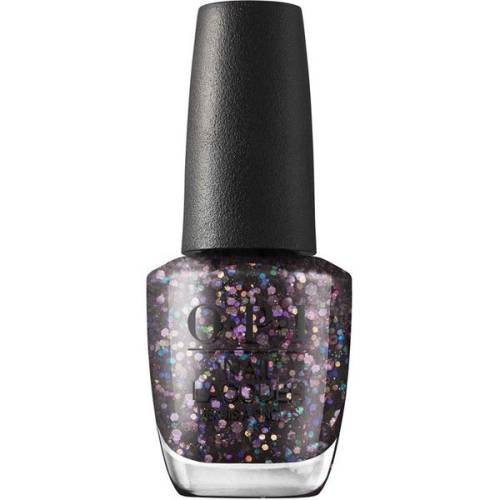Lac de Unghii Pigmentat - OPI Nail Lacquer Terribly Nice Collection - Hot & Coaled - 15 ml
