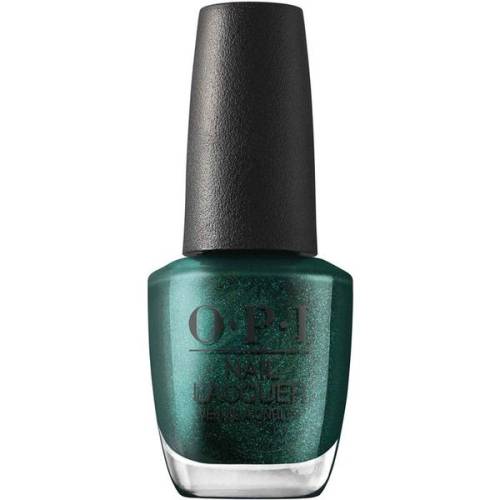 Lac de Unghii Pigmentat - OPI Nail Lacquer Terribly Nice Collection - Peppermint Bark and Bite - 15 ml