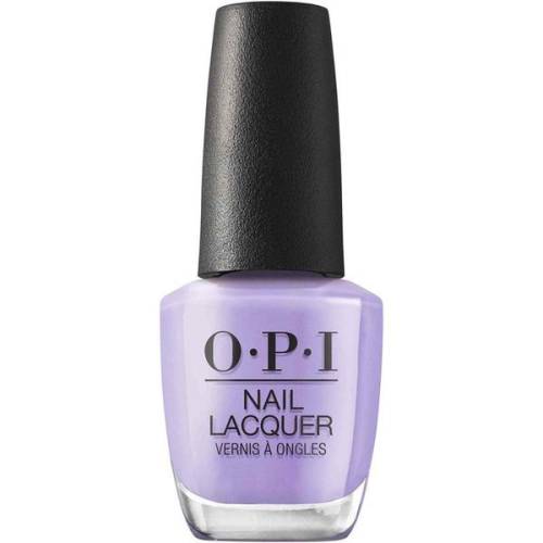 Lac de Unghii Pigmentat - OPI Nail Lacquer Terribly Nice Collection - Sickeningly Sweet - 15 ml