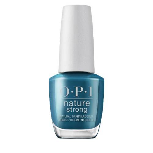 Lac de Unghii Vegan - OPI Nature Strong All Heal Queen Mother Earth - 15 ml