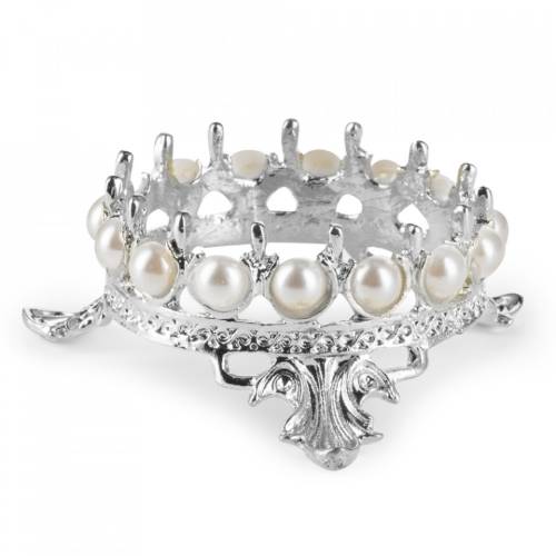 Cupio Suport pensule Silver Crown