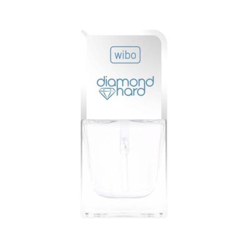 Tratament pentru unghii Wibo Diamond Hard - 85 ml