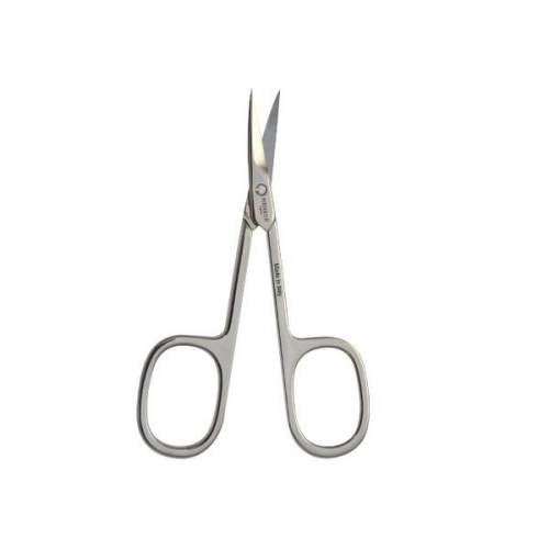 Foarfeca pentru cuticule - Henbor Cuticle Scissors - 35`` - cod HA08/35S