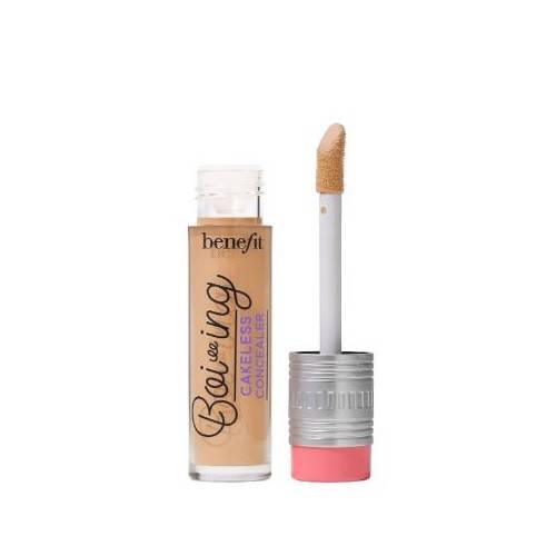 Corector - Benefit - Boi-ing Cakeless - 5 Feel Good Light Warm - 5 ml