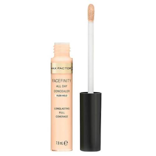 Corector - Max Factor Face Finity All Day Concealer - nuanta 10 - 78 ml