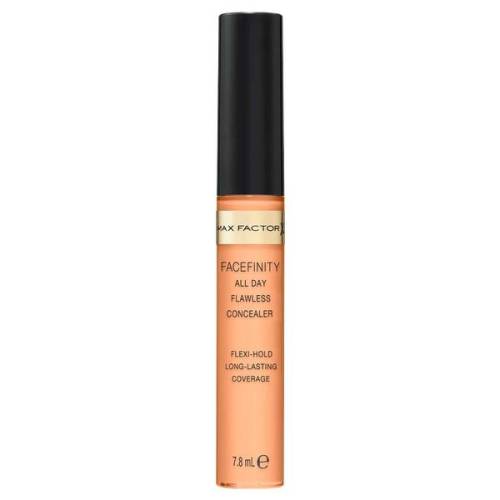 Corector - Max Factor Face Finity All Day Concealer - nuanta 50 - 78 ml