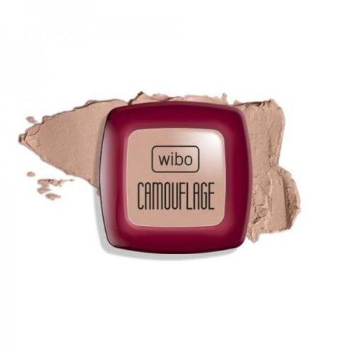 Corector Wibo Camouflage Nr3 Nude - 8 g