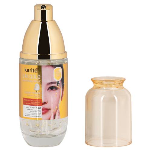 Primer - Karite - Luxury 24k Gold - 45 ml
