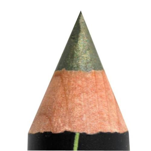 Creion de Ochi Bio Camouflage - verde - Avril