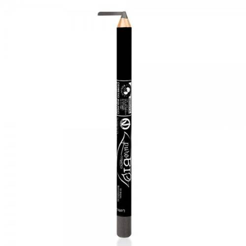 Creion de Ochi Kajal Gri 03 PuroBio Cosmetics - 13g