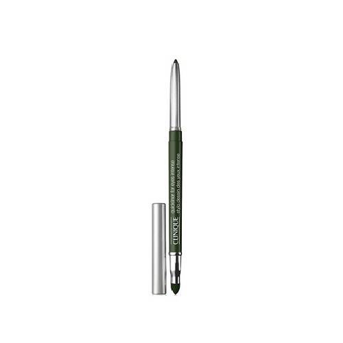 Creion ochi - Clinique - Quickliner for eyes intense - 07 Intense Ivy