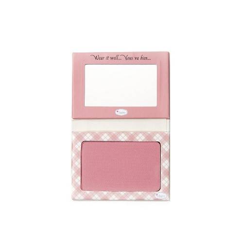 Fard de obraz - The Balm - Instain Blush - Argyle