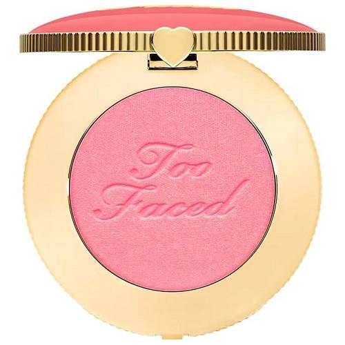 Fard de obraz - Too Faced - Cloud Crush Blurring Blush - Golden Hour - Satin - 5 g