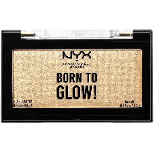 Iluminator - NYX - Born To Glow - 02 Chosen One - 82 g