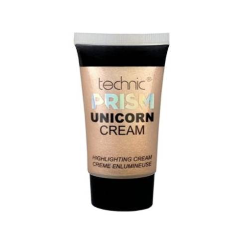 Iluminator Technic Prism Unicorn Cream - Nuanta Star Light