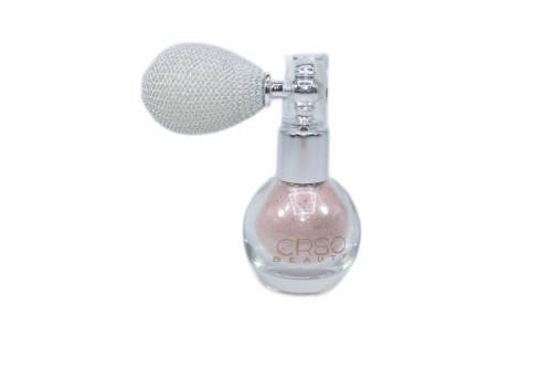 Pudra iluminatoare Spray - Crso Beauty - 03 - 87 g