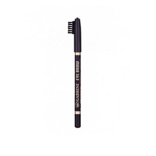 Creion de ochi si sprancene Gabrini cu perie - nuanta 103 - 2ml