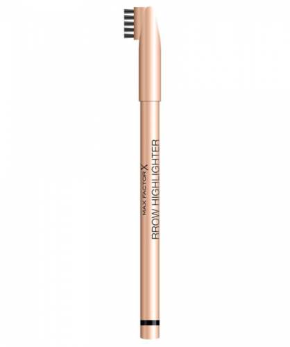 Creion iluminator pentru sprancene Max Factor Brow Highlighter Pencil - 001 Natural