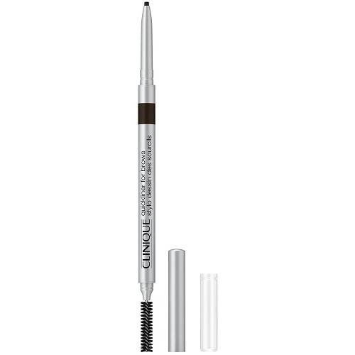 Creion sprancene - Clinique - Quickliner for brows - 06 Ebony