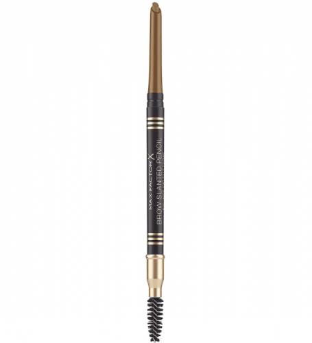 Creion pentru sprancene Max Factor Brow Slanted Pencil - 01 Blonde