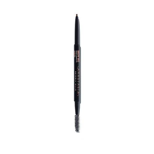 Creion sprancene retractabil - Anastasia Beverly Hills - Brow Wiz Skinny Pencil - Auburn