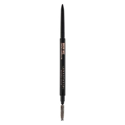 Creion sprancene retractabil - Anastasia Beverly Hills - Brow Wiz Skinny Pencil - Caramel