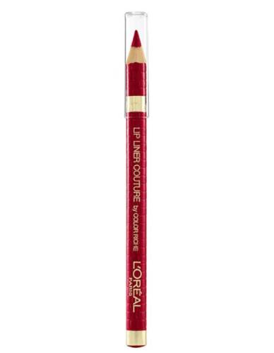 Creion de buze L Oreal Paris Color Riche Couture - 461 Scarlet Rouge