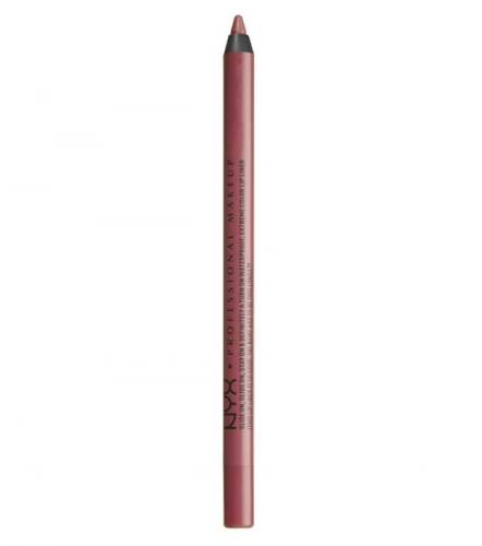Creion de buze NYX Professional Makeup Slide On - Bedrose