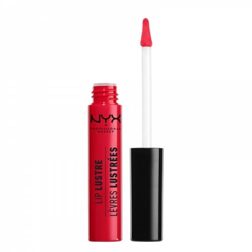 Gloss Nyx Professional Makeup Lip Lustre - 10 Lovetopia - 8 ml