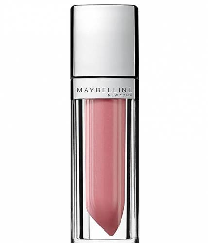Luciu de buze Maybelline New York Color Elixir Lip Lacquer 105 Petal Plush - 5 ml