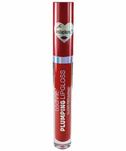 Luciu pentru marirea buzelor Technic Plumping Lip Gloss - Power - 3 ml