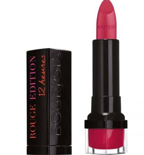 Ruj Bourjois Rouge Edition 12H - 35 Entry Vip - 35 g