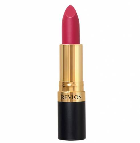 Ruj mat Revlon Super Lustrous Lipstick - 054 Future Pink - 42 g