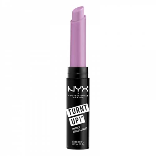 Ruj Nyx Professional Makeup Turnt Up! - 17 Playdate - 25 gr