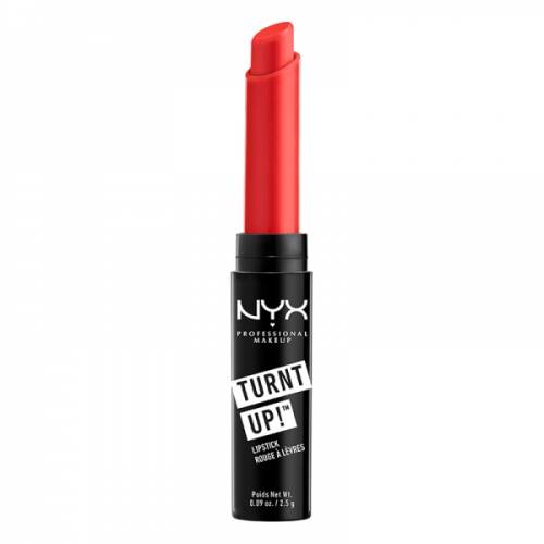 Ruj Nyx Professional Makeup Turnt Up! - 22 Rock Star - 25 gr