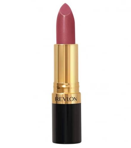 Ruj Revlon Super Lustrous Lipstick - 855 Berry Smoothie - 42 g