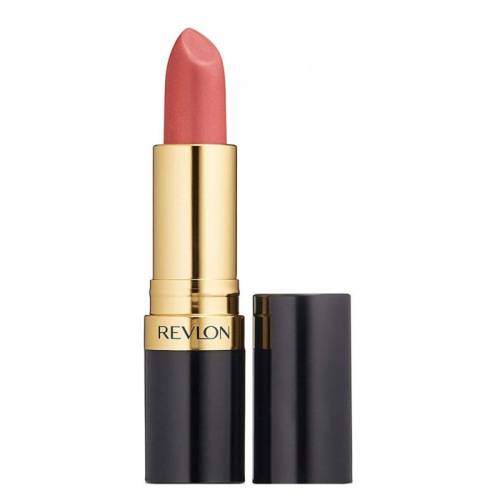 Ruj Revlon Super Lustrous Lipstick - 865 Peach Parfait - 42 g